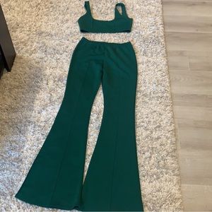 PrettyLittleThing Co-ord set